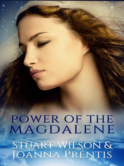 Title details for Power of the Magdalene by Joanna Prentis - Available